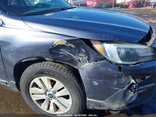 2017 SUBARU OUTBACK 4S4BSACC5H3230377 Photo 5
