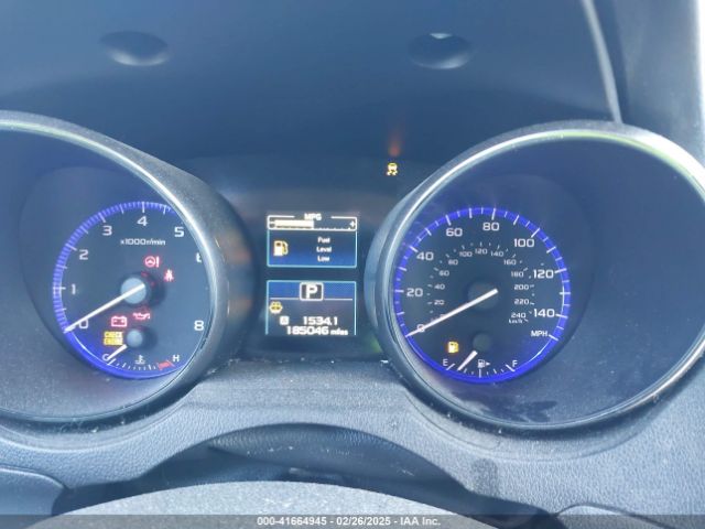 2017 SUBARU OUTBACK 4S4BSACC5H3230377 Photo 6