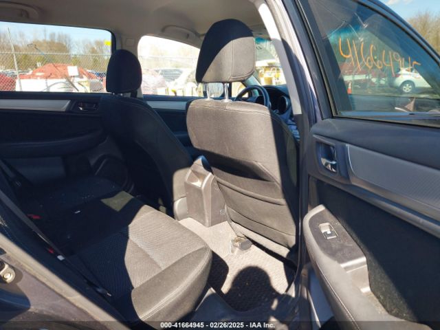 2017 SUBARU OUTBACK 4S4BSACC5H3230377 Photo 7