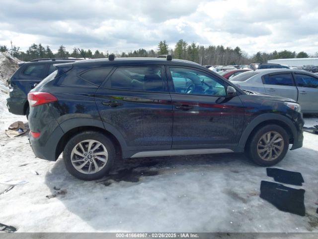 KM8J3CA47HU398533 Hyundai TUCSON SE