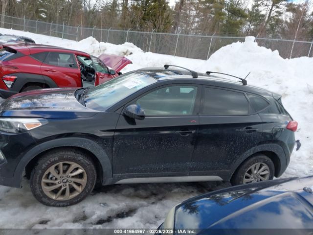 KM8J3CA47HU398533 Hyundai TUCSON SE