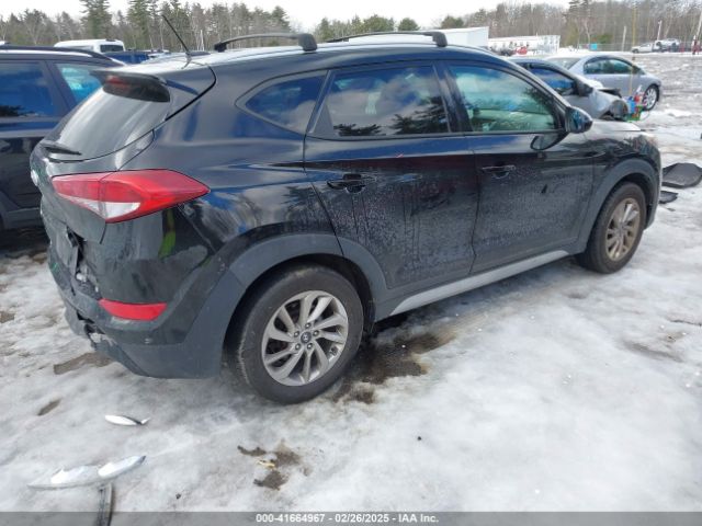 KM8J3CA47HU398533 Hyundai TUCSON SE