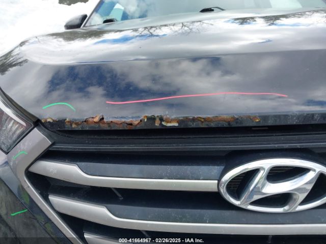 KM8J3CA47HU398533 Hyundai TUCSON SE