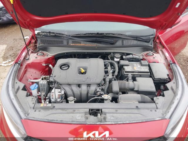 3KPF24AD7RE792858 KIA Forte Lxs