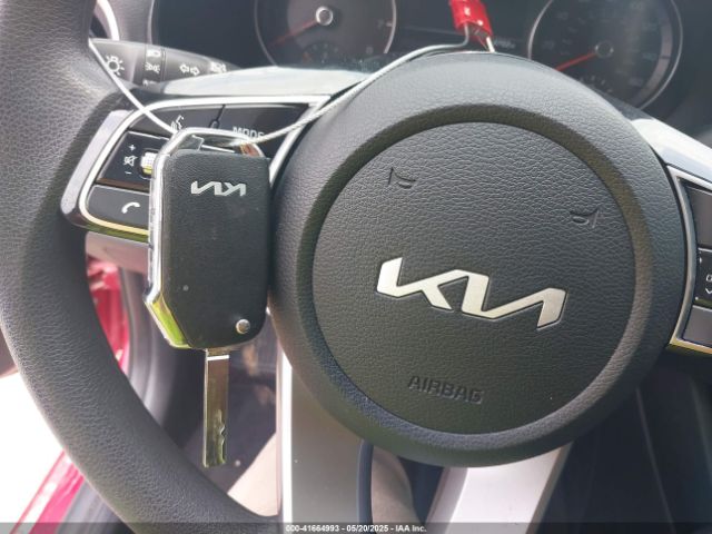 3KPF24AD7RE792858 KIA Forte Lxs