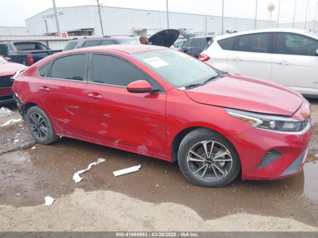 3KPF24AD7RE792858 KIA Forte Lxs