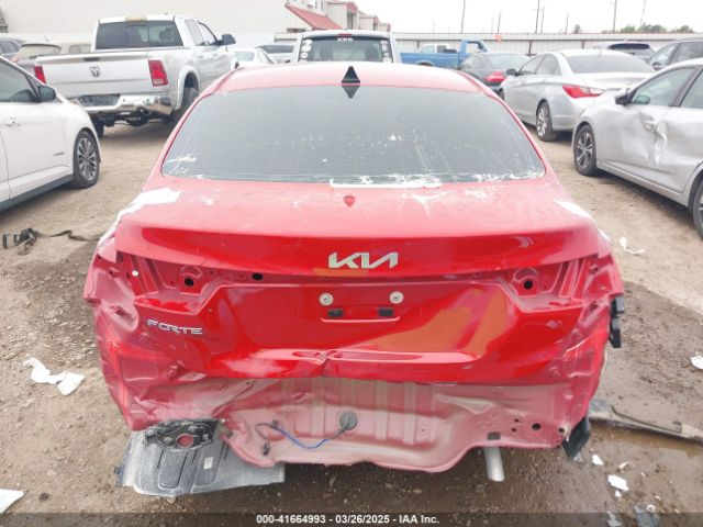 3KPF24AD7RE792858 KIA Forte Lxs
