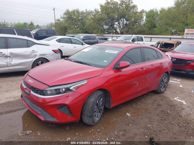 3KPF24AD7RE792858 KIA Forte Lxs