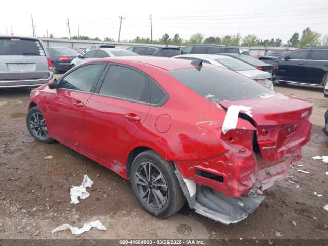 3KPF24AD7RE792858 KIA Forte Lxs
