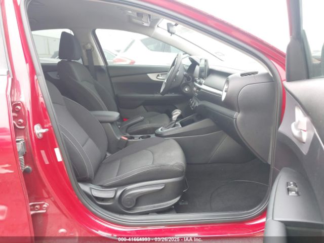 3KPF24AD7RE792858 KIA Forte Lxs