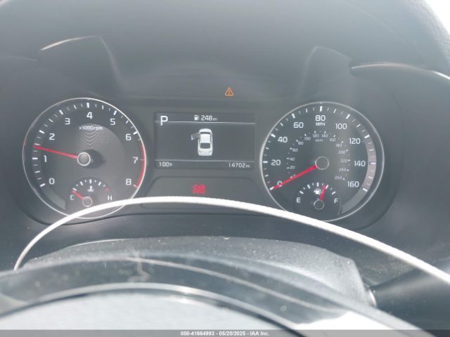 3KPF24AD7RE792858 KIA Forte Lxs