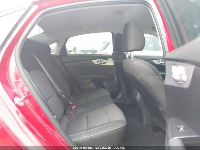 3KPF24AD7RE792858 KIA Forte Lxs