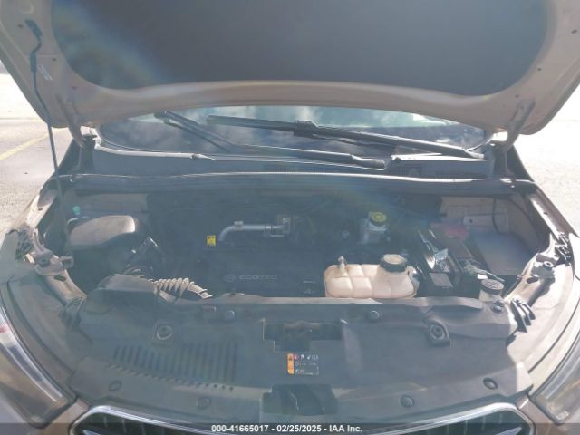 KL4CJASB2KB751097 Buick Encore Fwd Preferred