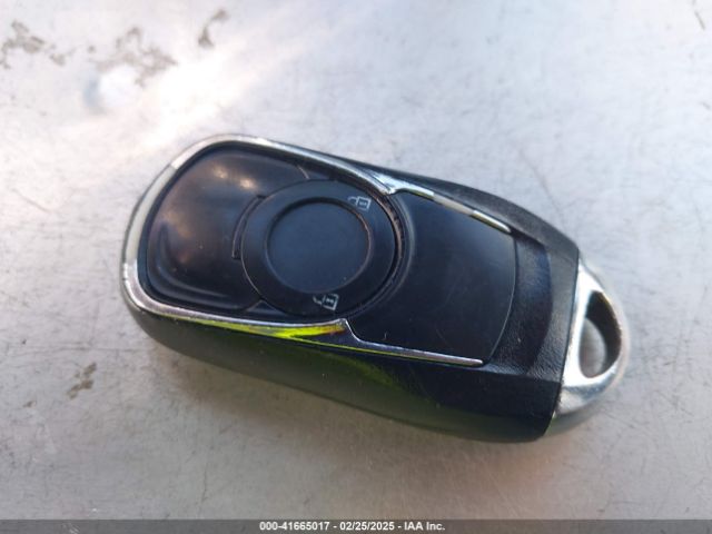 KL4CJASB2KB751097 Buick Encore Fwd Preferred