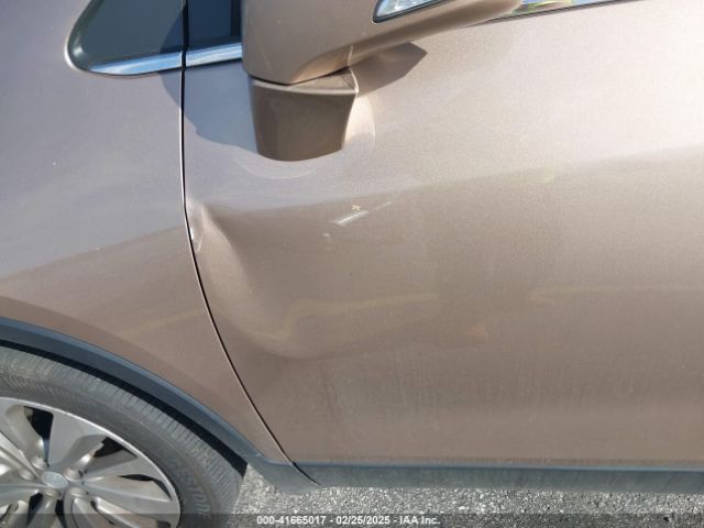 KL4CJASB2KB751097 Buick Encore Fwd Preferred