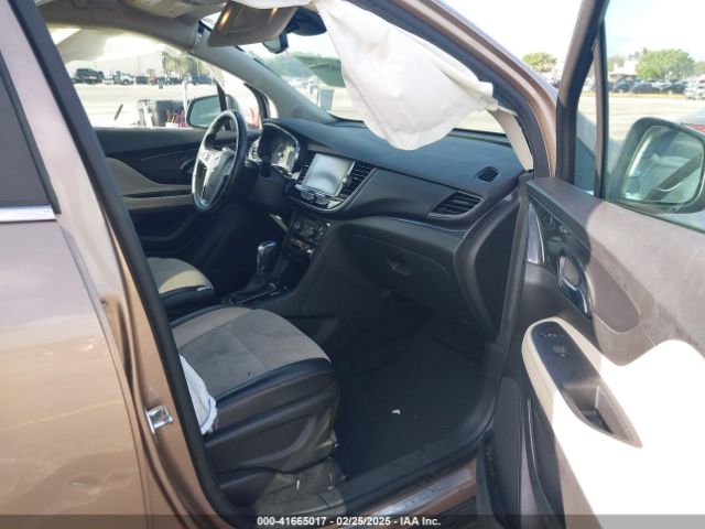 KL4CJASB2KB751097 Buick Encore Fwd Preferred
