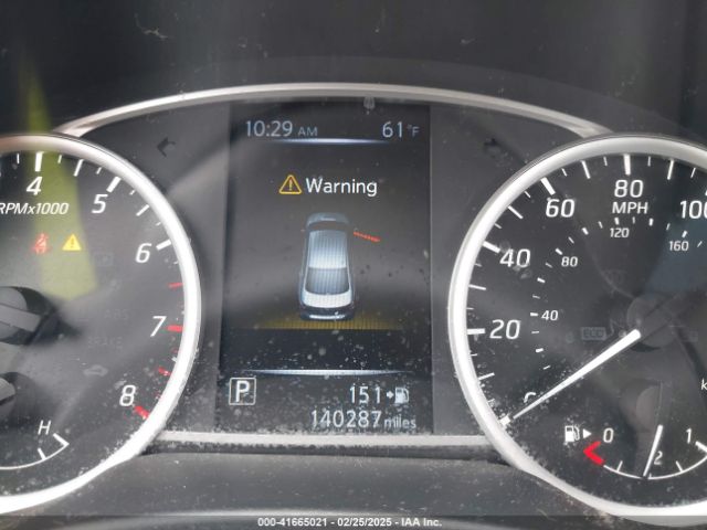 3N1AB7AP4HL660059 Nissan SENTRA SV