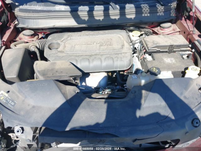 1C4PJLCB1KD406245 Jeep Cherokee Latitude Fwd