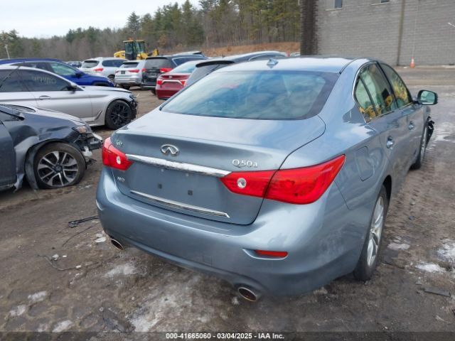 JN1BV7AR4EM693836 Infiniti Q50