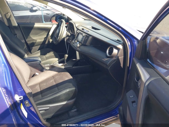 Toyota Rav4 Xle 2015 2T3WFREV3FW196246 Image 5