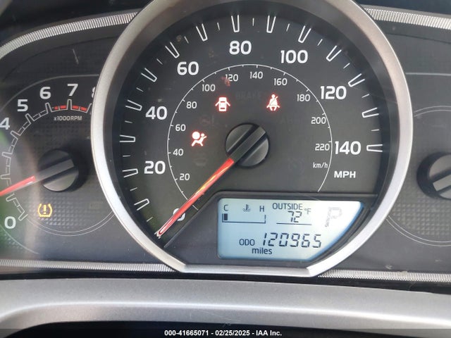 Toyota Rav4 Xle 2015 2T3WFREV3FW196246 Image 7