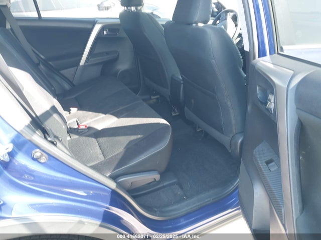 Toyota Rav4 Xle 2015 2T3WFREV3FW196246 Image 8