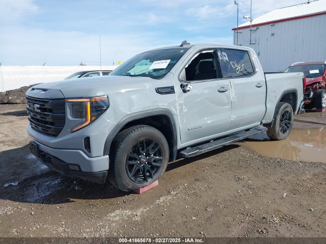 1GTPUCEK3RZ210096 GMC l3b