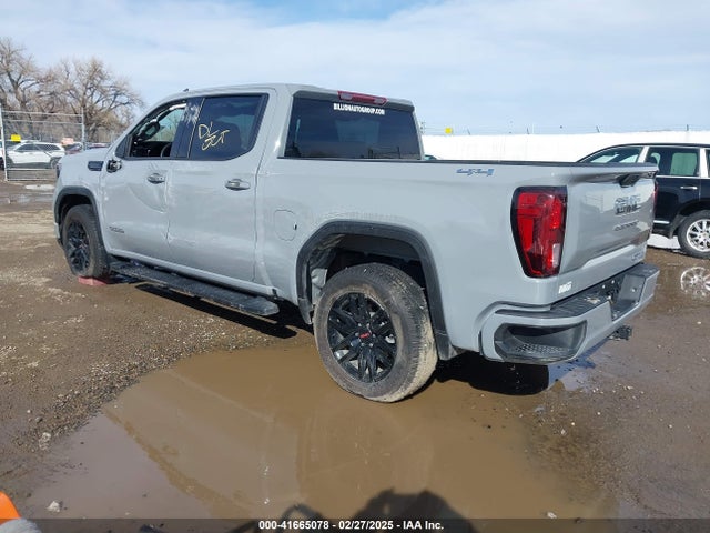 1GTPUCEK3RZ210096 GMC l3b