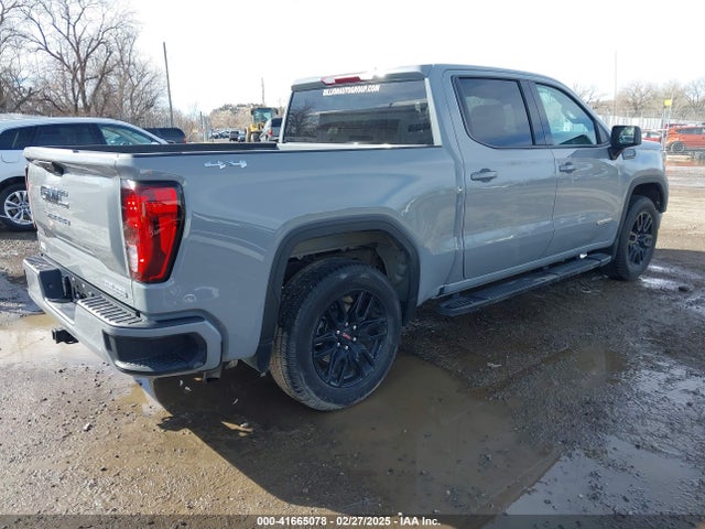 1GTPUCEK3RZ210096 GMC l3b