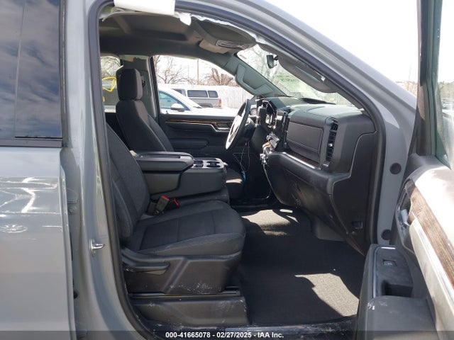 1GTPUCEK3RZ210096 GMC l3b