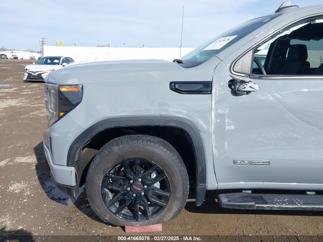 1GTPUCEK3RZ210096 GMC l3b