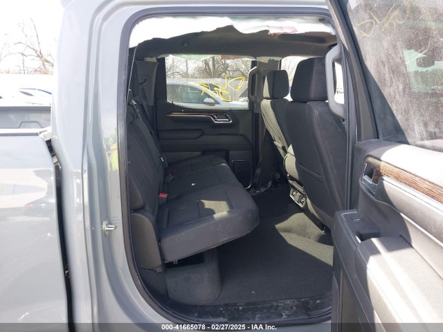 1GTPUCEK3RZ210096 GMC l3b
