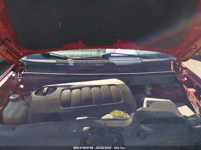 3C4PDDBGXGT150229 Dodge Journey Sxt