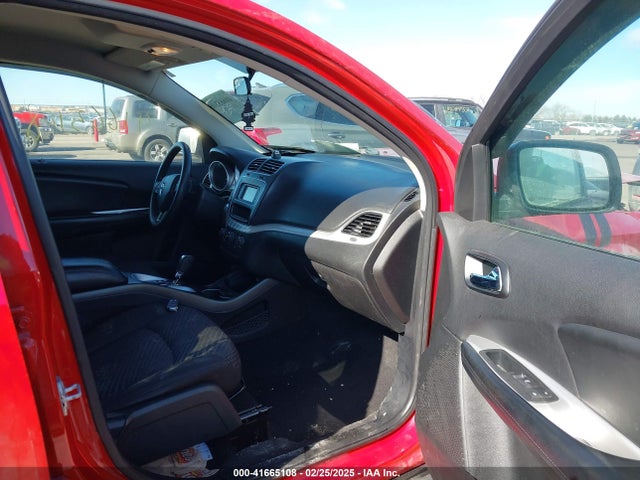 3C4PDDBGXGT150229 Dodge Journey Sxt