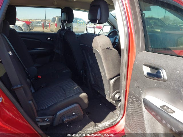 3C4PDDBGXGT150229 Dodge Journey Sxt