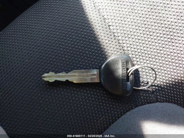 2003 MITSUBISHI OUTLANDER JA4LX31G93U043958 Photo 10