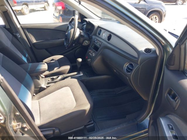 2003 MITSUBISHI OUTLANDER JA4LX31G93U043958 Photo 4