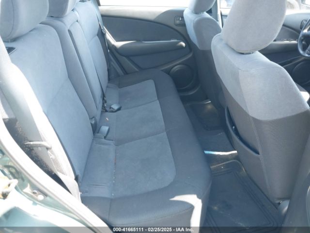 2003 MITSUBISHI OUTLANDER JA4LX31G93U043958 Photo 7