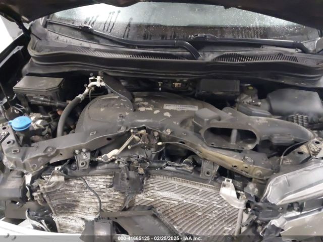 5FNYF6H61GB097248 Honda Pilot Ex-l