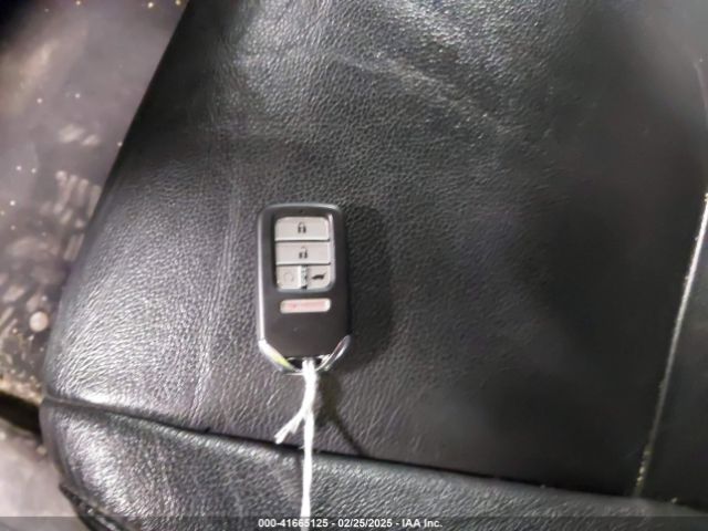5FNYF6H61GB097248 Honda Pilot Ex-l