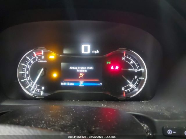 5FNYF6H61GB097248 Honda Pilot Ex-l
