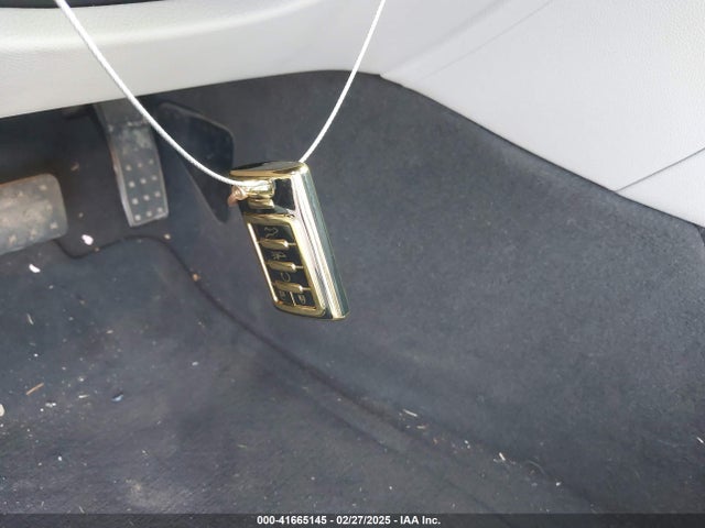 2013 CADILLAC CTS 1G6DK1E33D0106200 Photo 10
