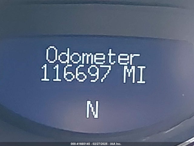 2013 CADILLAC CTS 1G6DK1E33D0106200 Photo 6
