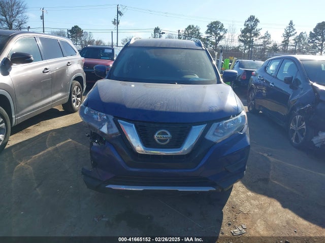 JN8AT2MVXKW389814 Nissan ROGUE SV