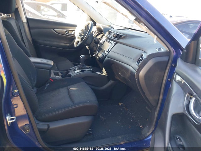 JN8AT2MVXKW389814 Nissan ROGUE SV