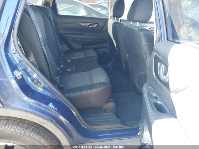 JN8AT2MVXKW389814 Nissan ROGUE SV