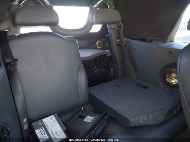 2007 MINI COOPER S WMWRH33537TJ44642 Photo 7