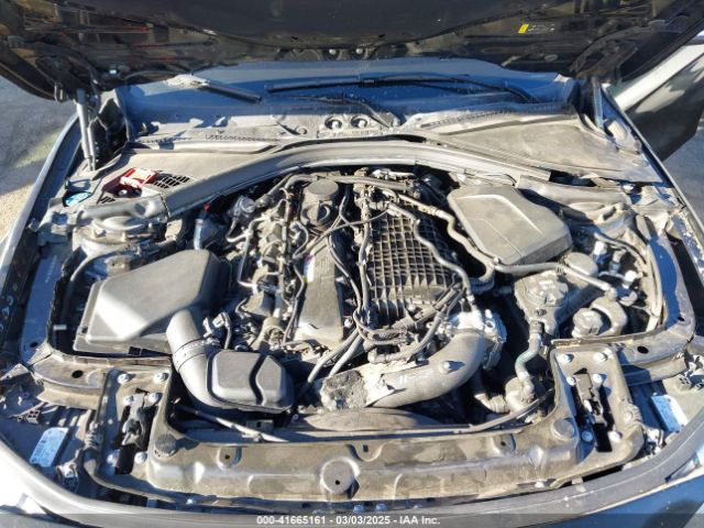 WBA8B3C51JK384797 BMW 340i