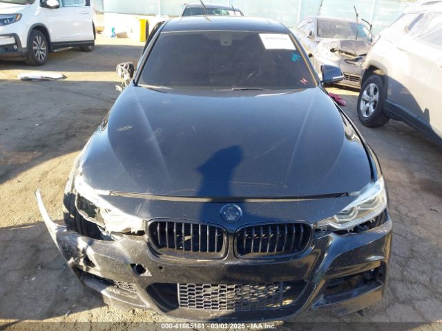 WBA8B3C51JK384797 BMW 340i