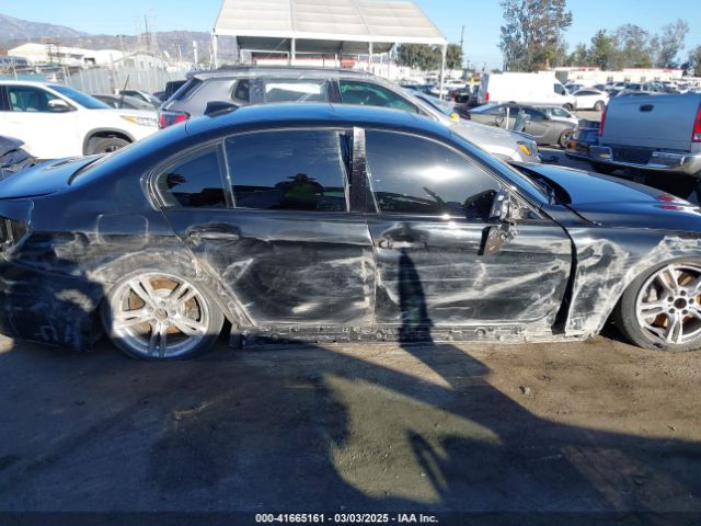 WBA8B3C51JK384797 BMW 340i